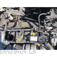 MOTORE FORD T1BC 1.6 TDCi