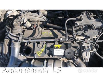MOTORE FORD T1BC 1.6 TDCi