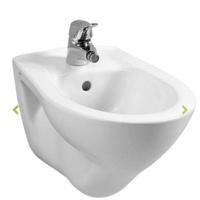 Bidet sospeso 