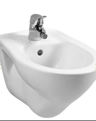 Bidet sospeso 