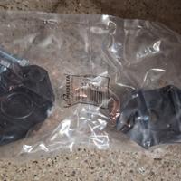 irrigazione presa a staffa