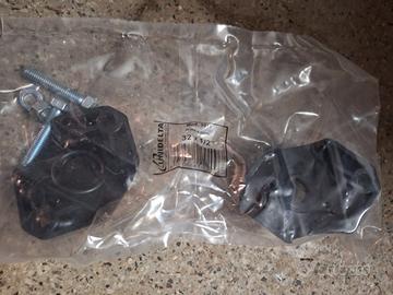 irrigazione presa a staffa