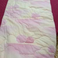 Trapunta invernale letto singolo