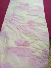 Trapunta invernale letto singolo