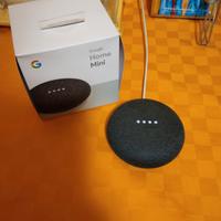 Google Home Mini