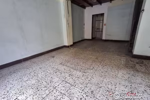 Deposito ad una luce zona centrale