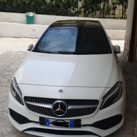 Mercedes Classe A180