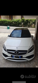 Mercedes Classe A180