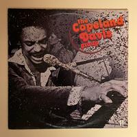 The Copeland Davis Group disco vinile 33 giri 1979