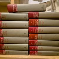 Storia d'Italia di Indro Montanelli 