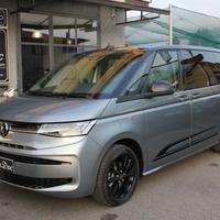 Volkswagen Multivan T7 1.5 eHybrid 245CV 4Motion D