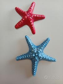 2 stelle marine