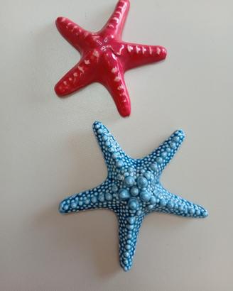 2 stelle marine