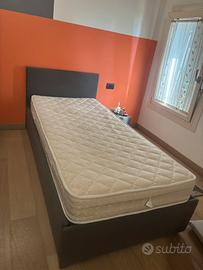 Letto singolo