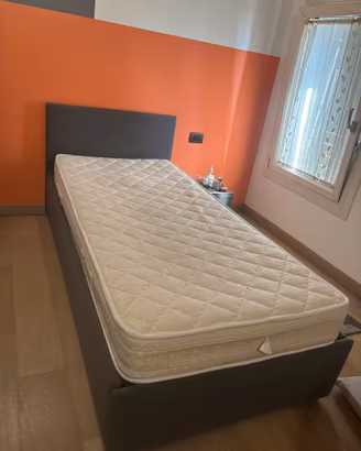 Letto singolo