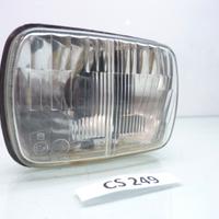 Guzzi V35 V65 Imola Lario faro fanale Fores 20005