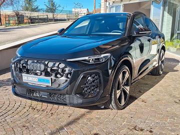 Audi Q5 SPB TDI 150 kW mHEV+ S tronic quattro line