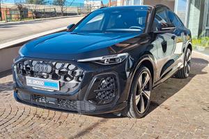 Audi Q5 SPB TDI 150 kW mHEV+ S tronic quattro line