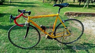 bicicletta corsa Wilier