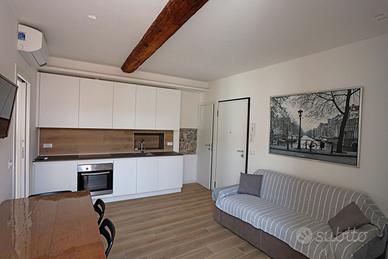 Appartamento Lavagna disponibile 24 agosto-6 sett