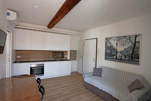 Appartamento Lavagna disponibile 24 agosto-6 sett