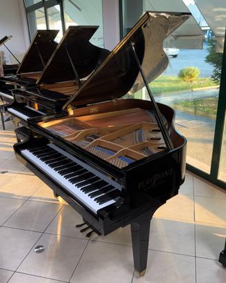 Pianoforte a coda Kawai GE-1