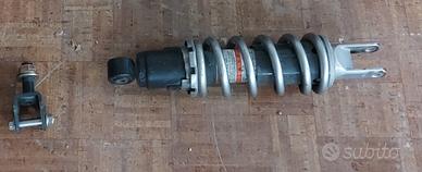 Mono ammortizzatore posteriore kawasaki Z750 