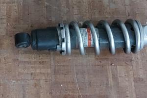 Mono ammortizzatore posteriore kawasaki Z750 2008