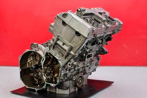 MOTORE ENGINE HONDA HORNET 900 2002 2003 CB 2004 2