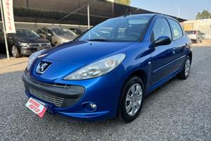Peugeot 206 Plus 1.1 60CV 5p.