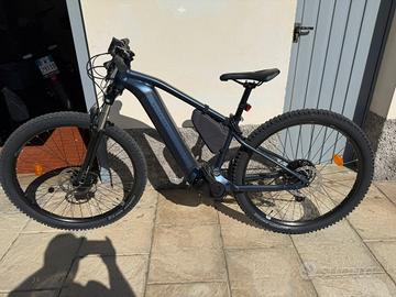 mtb elettrica 