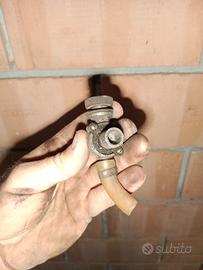 rubinetto sil serbatoio vespa piaggio originale