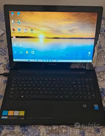 pc lenovo g50-70