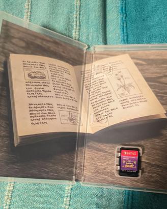Pokemon violetto