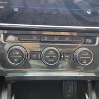 Comandi riscaldamento VOLKSWAGEN GOLF 7 del 2019