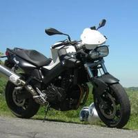 Bmw f 800 r