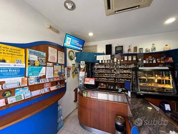 TABACCHERIA PIU' BAR A FERRARA