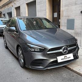 Mercedes B 180 d Aut - 116CV