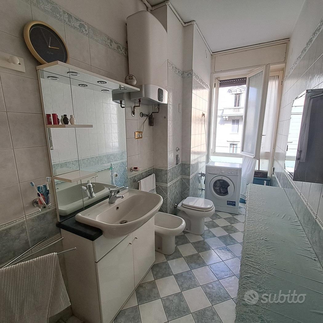 Appartamento – Milano, Derganino, Municipio 9 - Altro