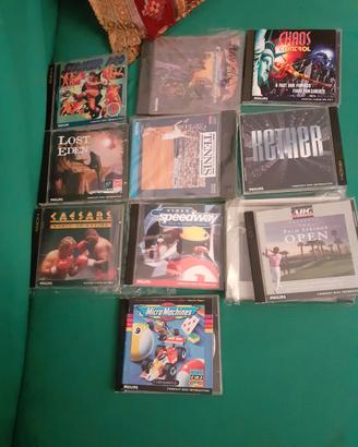cd -I philips 