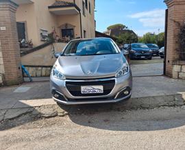 Peugeot 208 PureTech 82 5 porte Active Neopatentat
