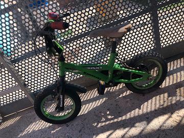 Bici bambino