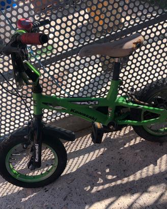 Bici bambino