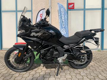 Cf Moto 700MT ABS ADV - NUOVO