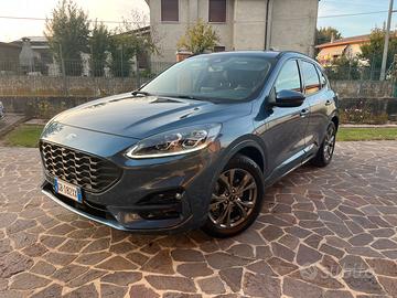 Ford Kuga 2.5 Phev St. Line X