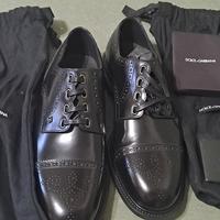 scarpe uomo dolce e gabbana originali