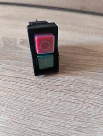 Interruttore elettromagnetico 