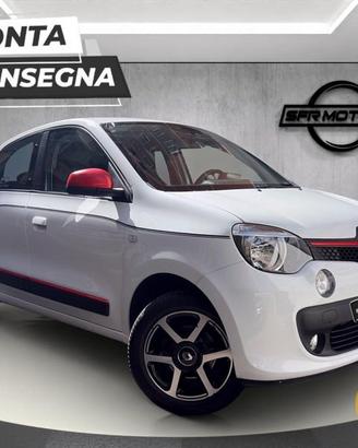 Renault Twingo Intens 1.0 69cv - PROMO