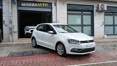 Volkswagen POLO 1.4 TDI 5p. HIGHLINE BlueMotion Te