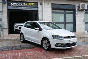 Volkswagen POLO 1.4 TDI 5p. HIGHLINE BlueMotion Te